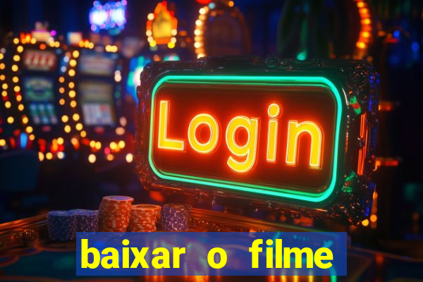 baixar o filme kung fu futebol clube